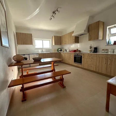 Villa Oceanis Luz
