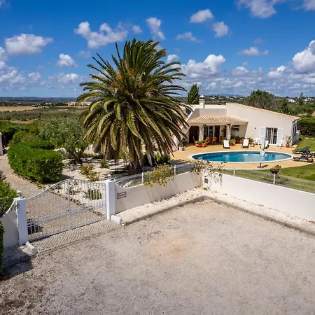 Villa Oceanis