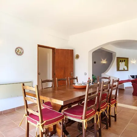 Oceanis Villa Luz