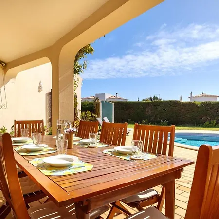 Oceanis Villa Praia Da Luz