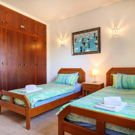 Oceanis Villa