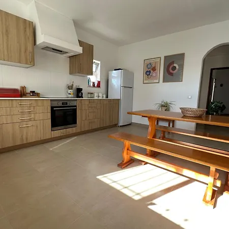Villa Oceanis Luz