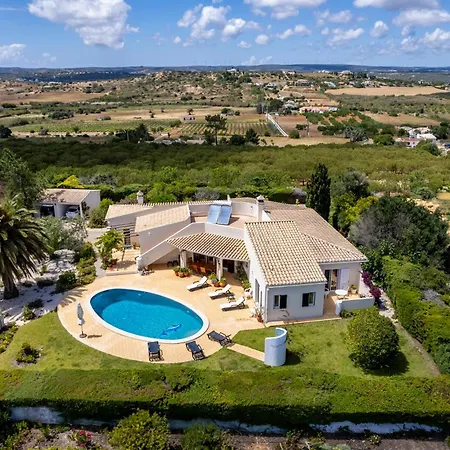 Oceanis Villa *