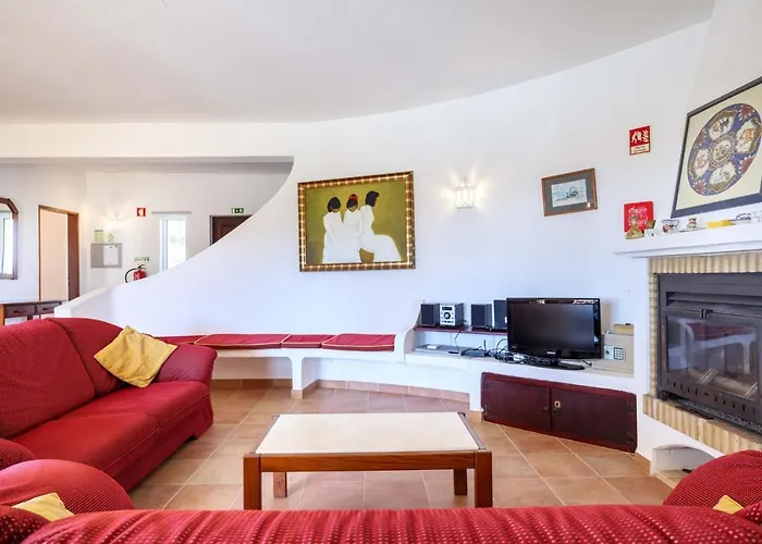 Oceanis Praia Da Luz