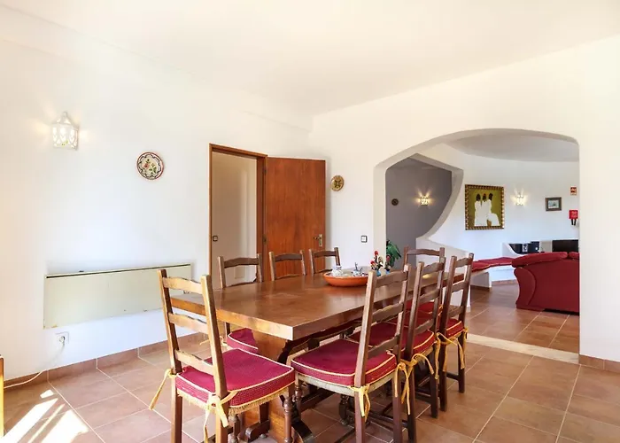 Oceanis Willa Praia Da Luz