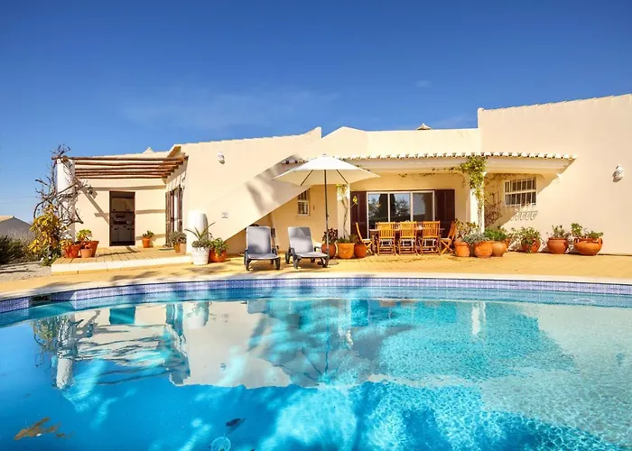 Oceanis Praia Da Luz