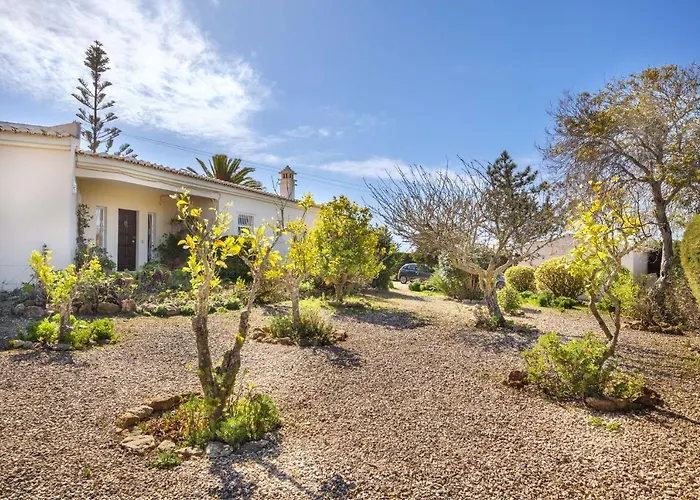 Oceanis * Praia Da Luz