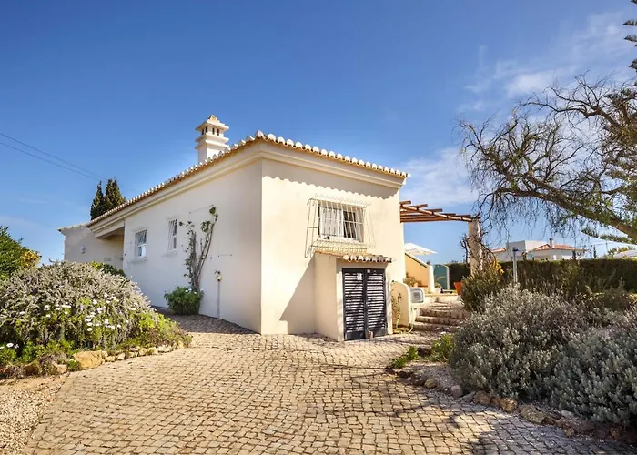 Oceanis * Praia Da Luz