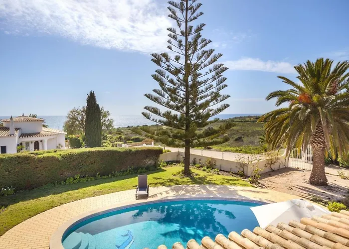 Oceanis * Praia Da Luz