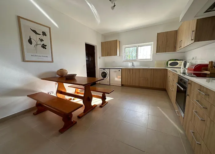 Oceanis Praia Da Luz