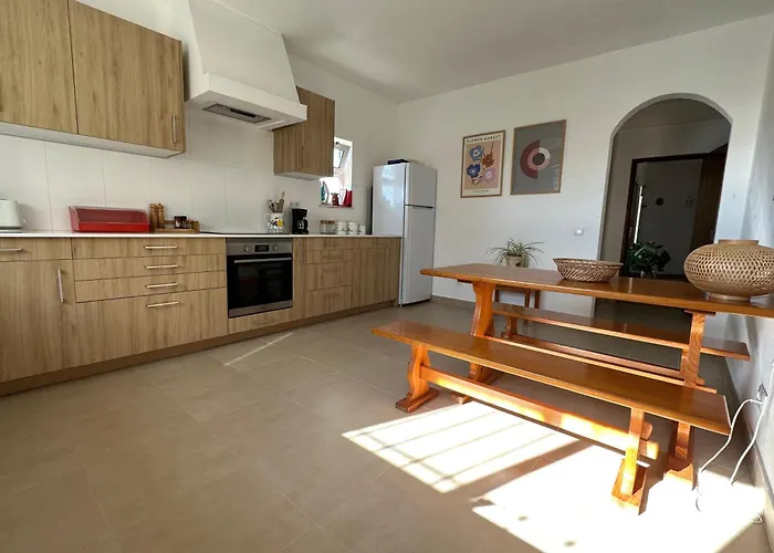 Willa Oceanis Praia Da Luz