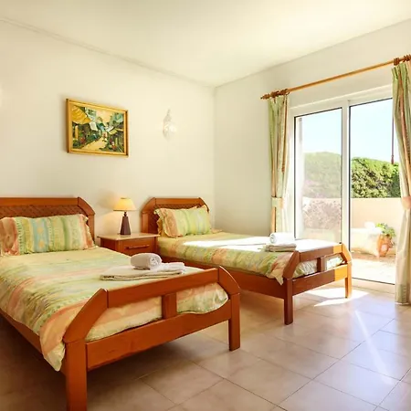 Oceanis Villa *